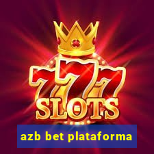 azb bet plataforma